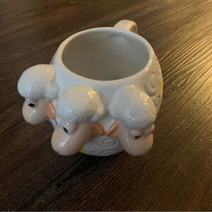 Disney Toy Story Bo Peep Sheep Mug